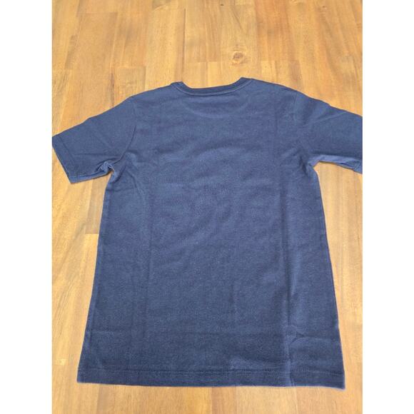 Bluey "Hooray" Dark Blue Unisex Thsirt S 6/7 - Picture 4 of 4